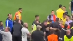 «Σοβαρό ενδεχόμενο για... διαζύγιο Γκαρσία - ΑΠΟΕΛ μετά τα όσα έγιναν»