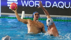 LIVE: Ουγγαρία - Ελλάδα