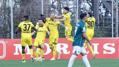 Το γκολ του Γκαρέ στη Λιβαδειά