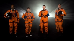 Τι παρενέργειες θα μπορούσαν να υποστούν οι αστροναύτες του Artemis II μόλις επιστρέψουν στη Γη