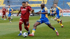 LIVE: Αστέρας Τρίπολης - ΑΕΛ Novibet