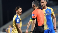 Αστέρας AKTOR: «Ελαφρά τη καρδία ο κ. Πολυχρόνης αποφάσισε ότι πρέπει να μας στερήσει δύο βαθμούς διυλίζοντας μία μπασκετική φάση»