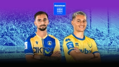 Live: Αστέρας Τρίπολης - Παναιτωλικός