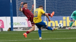 Πού θα δείτε τα ματς της ημέρας για τα playouts της Super League