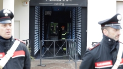 Τουλάχιστον 70 παίκτες στο κύκλωμα escort, αρκετοί από Μίλαν, Ίντερ και Γιουβέντους