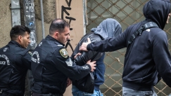 Τραγωδία στο κέντρο της Αθήνας: Νεκρή 30χρονη μετά από πτώση από μπαλκόνι - Προσαγωγή άνδρα