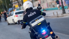 Τέσσερις φορές ισόβια στον πρώην αστυνομικό της Βουλής για την κακοποίηση των παιδιών του - Αθωώθηκε η μητέρα