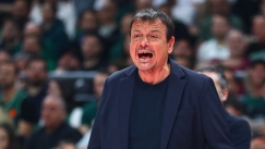 Άταμαν: «Προφανώς δεν είμαι ευχαριστημένος, χρειαζόμαστε γεμάτο γήπεδο με τη Μονακό»