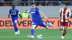 Παρών ο Ατανάσοφ στο κρίσιμο ματς της ΑΕΛ Novibet με τον Ατρόμητο