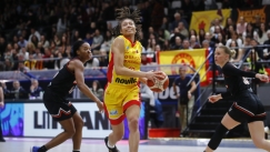 LIVE: Αθηναϊκός (Γ) - Μερσίν (Γ)