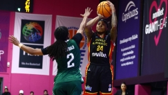 Αναβολή στους τελικούς της Α1 Γυναικών μέχρι να αποφασίσει ο αθλητικός δικαστής