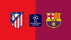 Live: Ατλέτικο Μαδρίτης - Μπαρτσελόνα