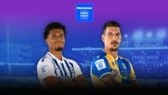 LIVE: Ατρόμητος - Αστέρας Τρίπολης