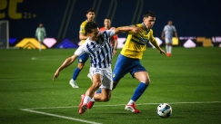 Παναιτωλικός