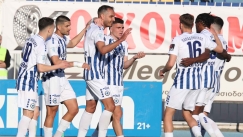 Η σφραγίδα του Κέρκεζ και η εντυπωσιακή επίδοση του Ατρόμητου