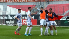 Πού θα δείτε τα ματς της ημέρας για τα playouts της Super League