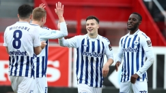 Καταιγίδα ο Ατρόμητος!