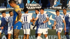 Είναι Ατρόμητος και το δείχνει! 