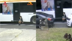 12χρονος στην Αυστραλία πιάστηκε σε πόρτα λεωφορείου και σύρθηκε για 350 μέτρα (vid)