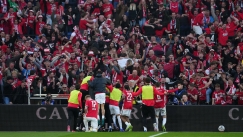 Διέλυσε τη Ναϊμέγκεν και πήρε τον πρώτο της τίτλο μετά από 13 χρόνια η Άλκμααρ