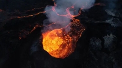 Ένα σούπερ ηφαίστειο δίπλα στην Ελλάδα: Επιστήμονες ανακάλυψαν στην Τοσκάνη ταμιευτήρες μάγματος