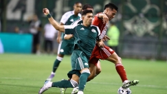 Παναθηναϊκός - Ολυμπιακός: Στη Λεωφόρο αρχίζουν ή τελειώνουν τα play offs τους