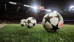 Μπάλαα Champions 