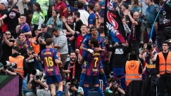 Barcelona - Espanyol