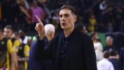 Μπαρτζώκας: «Το ταλέντο στην Ευρώπη πληρώνεται πολύ ακριβά, πάνω από 3 εκατομμύρια»