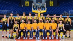 Επίσημη η ανάληψη των τμημάτων υποδομής από την ΚΑΕ Άρης