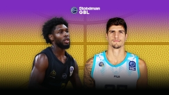 LIVE: Μαρούσι - Κολοσσός Ρόδου