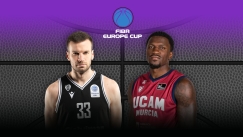 LIVE: ΠΑΟΚ - Μούρθια