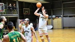basketaki