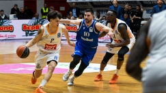 Τα highlights της νίκης του Προμηθέα που άφησαν εκτός play-offs τον Ηρακλή