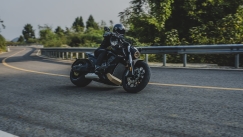 Δυναμική η παρουσία της TEOREN MOTORS στην Έκθεση Μοτοσικλέτας 2026