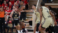 LIVE: Μονακό - Μπαρτσελόνα