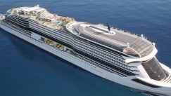 Το πρώτο 100% ηλεκτρικό κρουαζιερόπλοιο: Ευρωπαϊκό project φέρνει επανάσταση στη ναυτιλία