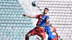 Live: Βόλος - ΟΦΗ