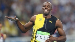 Πόσο χρόνο θα χρειαζόταν ο Μπολτ για να φθάσει στη Σελήνη