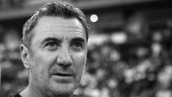 Ο Στέφανος Μπορμπόκης