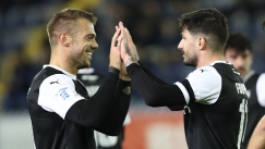 Τα δεδομένα για τους τραυματίες του ΟΦΗ ενόψει τελικού