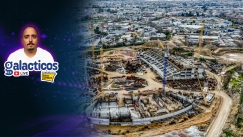 Αθανασίου για νέο γήπεδο Παναθηναϊκού: «Αίσθησή μου είναι πως δεν θα είναι έτοιμος ο Βοτανικός σε 14 μήνες» (vid)