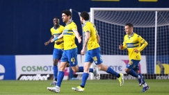 Φαουλάρα Μπουχαλάκη και 1-0 ο Παναιτωλικός τον Πανσερραϊκό