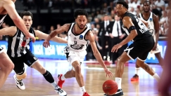 Καθόλου βέβαιη η συμμετοχή της Μπουργκ στη Euroleague: «Έχουμε μισθούς 2,8 εκατ. ευρώ και ο προϋπολογισμός πρέπει να φτάσει στα 16 εκατ.»
