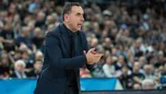 Μπούτσκος: «Περήφανοι που η νέα εποχή του ΠΑΟΚ αρχίζει με έναν τελικό»