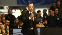 Μπούτσκος για τον τελικό με Μπιλμπάο: «Είμαστε ολόκληρος ΠΑΟΚ πρέπει να μας αντιμετωπίσει»