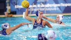 Βουλιαγμένη, Εθνικός, Waterpolo League γυναικών