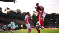 Live οι «μάχες» των ημιτελικών του Europa League 