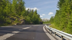 Νορβηγία: 14χρονος έκλεψε λεωφορείο και διένυσε 200 χλμ μέχρι που συνελήφθη στη Σουηδία!