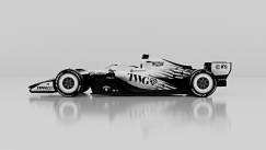 H Cadillac F1 με νέα χρώματα στο Μαϊάμι